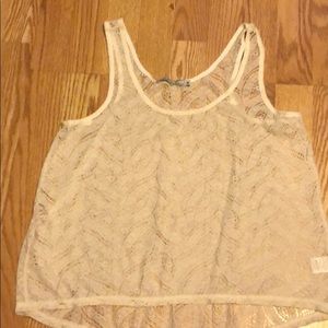 Lacey Chloe K tank top